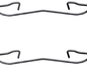 Set accesorii etrier frana TEXTAR 82032100 – FORD | AutoRival