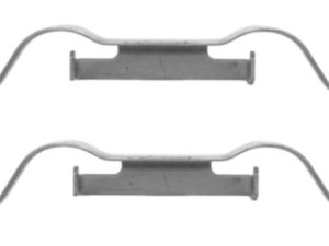 Set accesorii etrier frana TEXTAR 82508900 – FORD | AutoRival
