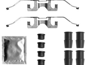 Set accesorii etrier frana TEXTAR 82551500 – FORD | AutoRival