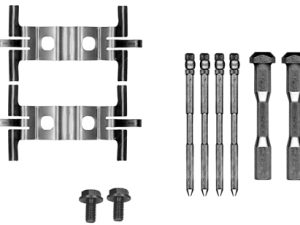 Set accesorii placute frana TEXTAR 82562700 – FORD | AutoRival