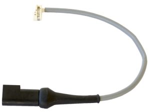 Senzor de avertizare uzura placute de frana TEXTAR 98051600 – FORD | AutoRival