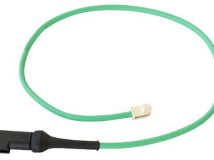 Senzor de avertizare uzura placute de frana TEXTAR 98051700 – FORD | AutoRival