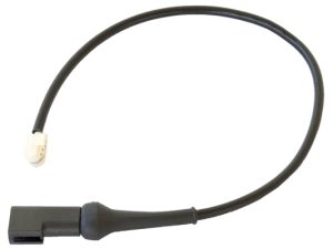 Senzor de avertizare uzura placute de frana TEXTAR 98051800 – FORD | AutoRival