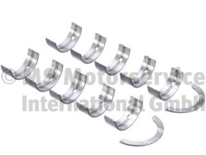 Set rulment arbore cotit KOLBENSCHMIDT 37171600 – FORD | AutoRival
