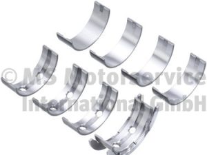 Set rulment arbore cotit KOLBENSCHMIDT 37180610 – FORD | AutoRival