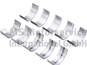 Set rulment arbore cotit KOLBENSCHMIDT 37255600 – FORD | AutoRival