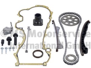 Kit lant de distributie KOLBENSCHMIDT 400700400001 – FORD | AutoRival