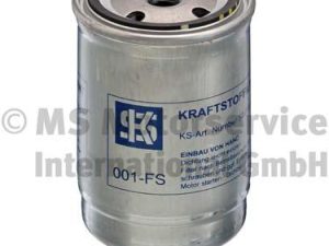 Filtru combustibil KOLBENSCHMIDT 50013001 – FORD | AutoRival