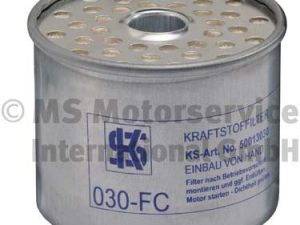 Filtru combustibil KOLBENSCHMIDT 50013030 – FORD | AutoRival