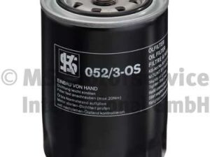 Filtru ulei KOLBENSCHMIDT 50013052/3 – FORD | AutoRival
