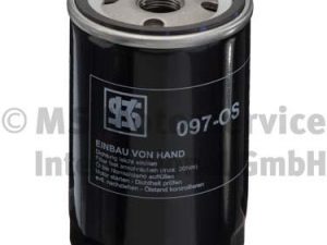Filtru ulei KOLBENSCHMIDT 50013097 – FORD | AutoRival