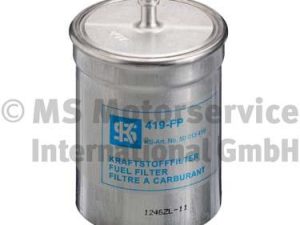 Filtru combustibil KOLBENSCHMIDT 50013419 – FORD | AutoRival
