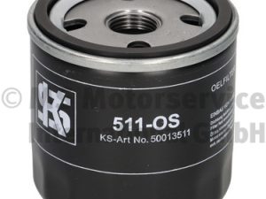 Filtru ulei KOLBENSCHMIDT 50013511 – FORD | AutoRival