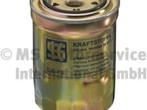 Filtru combustibil KOLBENSCHMIDT 50013826/3 – FORD | AutoRival