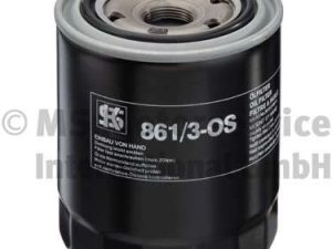 Filtru ulei KOLBENSCHMIDT 50013861/3 – FORD | AutoRival