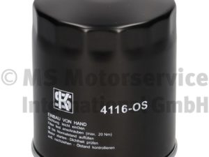Filtru ulei KOLBENSCHMIDT 50014116 – FORD | AutoRival
