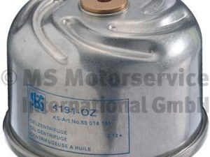 Filtru ulei KOLBENSCHMIDT 50014191 – FORD | AutoRival