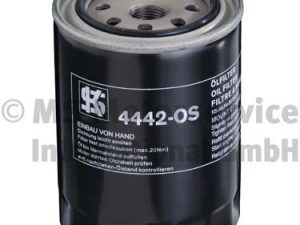 Filtru ulei KOLBENSCHMIDT 50014442 – FORD | AutoRival
