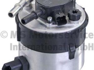 Filtru combustibil KOLBENSCHMIDT 50014495 – FORD | AutoRival