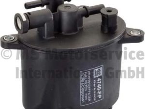 Filtru combustibil KOLBENSCHMIDT 50014740 – FORD | AutoRival