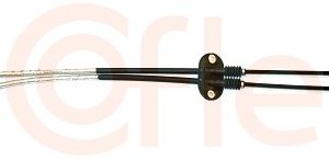 Cablu transmisie manuala COFLE 10.2453 – FORD | AutoRival