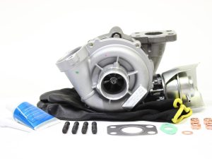 Compresor sistem de supraalimentare ALANKO 10900036 – FORD | AutoRival