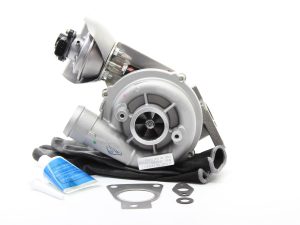 Compresor sistem de supraalimentare ALANKO 10900177 – FORD | AutoRival