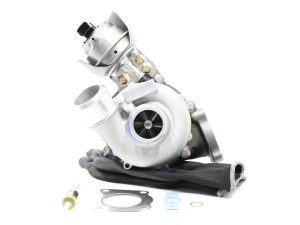 Compresor sistem de supraalimentare ALANKO 10900926 – FORD | AutoRival