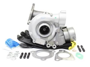 Compresor sistem de supraalimentare ALANKO 10901164 – FORD | AutoRival
