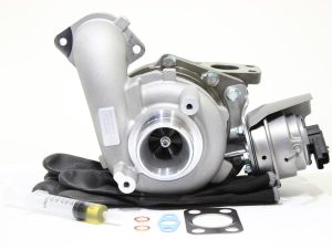 Compresor sistem de supraalimentare ALANKO 10901274 – FORD | AutoRival