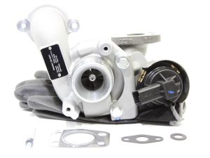 Compresor sistem de supraalimentare ALANKO 10901449 – FORD | AutoRival