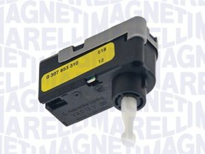 Regulator reglare faruri MAGNETI MARELLI 710307853310 – FORD | AutoRival
