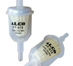 Filtru combustibil ALCO FILTER FF-010 – FORD | AutoRival