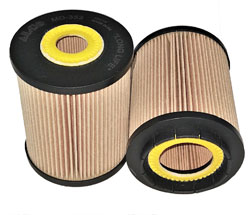 Filtru ulei ALCO FILTER MD-353 – FORD | AutoRival