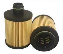 Filtru ulei ALCO FILTER MD-637 – FORD | AutoRival