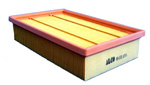 Filtru aer ALCO FILTER MD-8158 – FORD | AutoRival