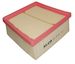 Filtru aer ALCO FILTER MD-8446 – FORD | AutoRival