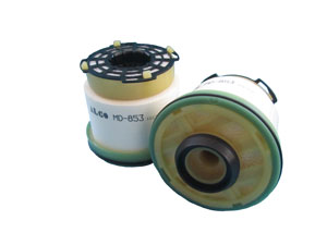 Filtru combustibil ALCO FILTER MD-853 – FORD | AutoRival