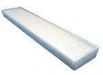 Filtru aer habitaclu ALCO FILTER MS-6204 – FORD | AutoRival