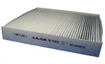 Filtru aer habitaclu ALCO FILTER MS-6303 – FORD | AutoRival