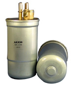 Filtru combustibil ALCO FILTER SP-1256 – FORD | AutoRival