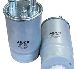 Filtru combustibil ALCO FILTER SP-1343 – FORD | AutoRival