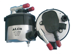 Filtru combustibil ALCO FILTER SP-1360 – FORD | AutoRival