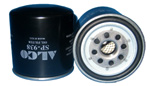 Filtru ulei ALCO FILTER SP-938 – FORD | AutoRival