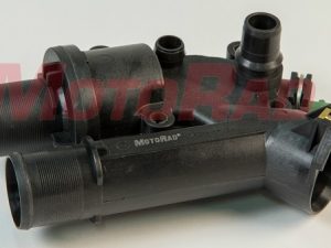 Termostat lichid racire MOTORAD 798-83K – FORD | AutoRival
