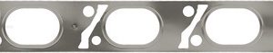 Garnitura galerie evacuare GLASER X81920-01 – FORD | AutoRival