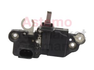 Regulator alternator HITACHI 2500570 – FORD | AutoRival