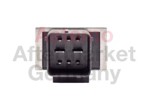 Releu instalatia de comanda bujii incandescente HITACHI 2502119 – FORD | AutoRival