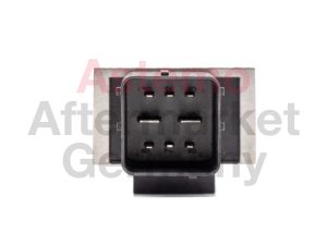 Releu instalatia de comanda bujii incandescente HITACHI 2502120 – FORD | AutoRival