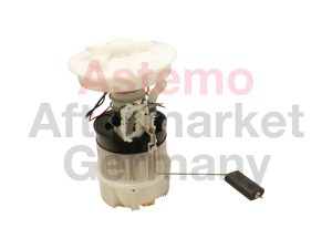 Sistem alimentare cu combustibil HITACHI 2503389 – FORD | AutoRival